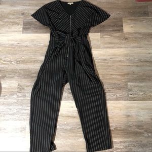 Maternity and Nursing Romper size L